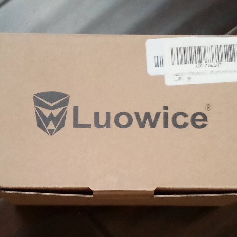 Luowice Security Camera - Picture 5 of 5